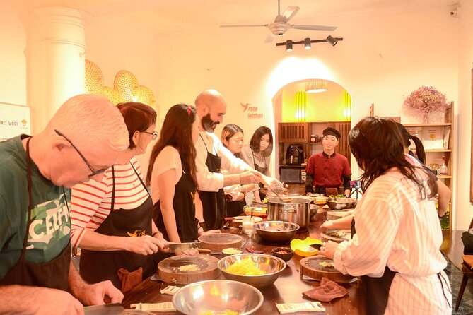 Mini Hanoi Coffee Workshop: Pick Any Signature Coffee You Like - A quiet coffee room behind Hoàng Hoa Thám