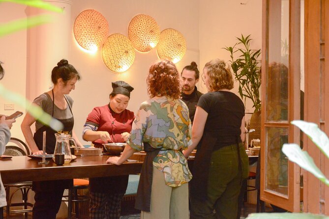 Mini Hanoi Coffee Workshop: Pick Any Signature Coffee You Like - Traditional tools, simple methods, useful lessons
