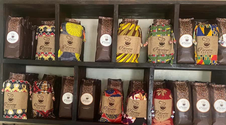 Nairobi: Coffee Factory and Farm Tour with Transfer - Fairview coffee tasting at the end