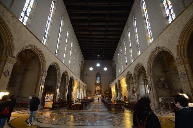 NAPLES Highlights Walking Tour + Veiled Christ Chapel and Original Espresso - Espresso, Maradona, and the emotional side of Naples