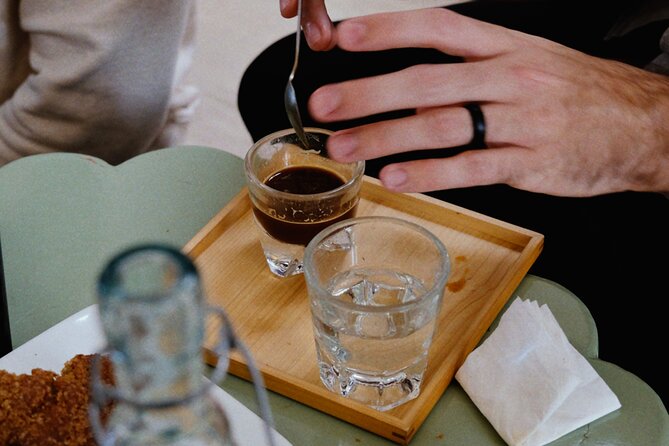 New York City Specialty Coffee Tour - Why Brooklyn Is the Right Setting for a Coffee Tour