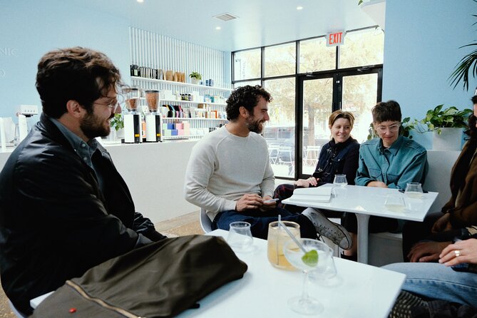 New York City Specialty Coffee Tour - What the $65 Price Really Covers