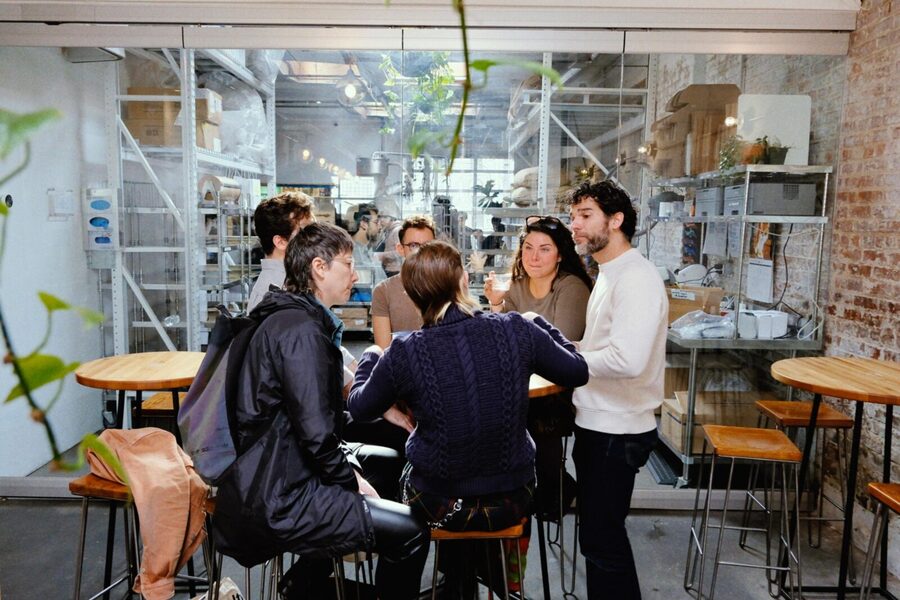 New York City Specialty Coffee Tour - Small Group Size and the Pace of the Experience