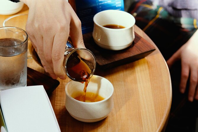 New York City Specialty Coffee Tour - Who Will Enjoy This Coffee Experience Most