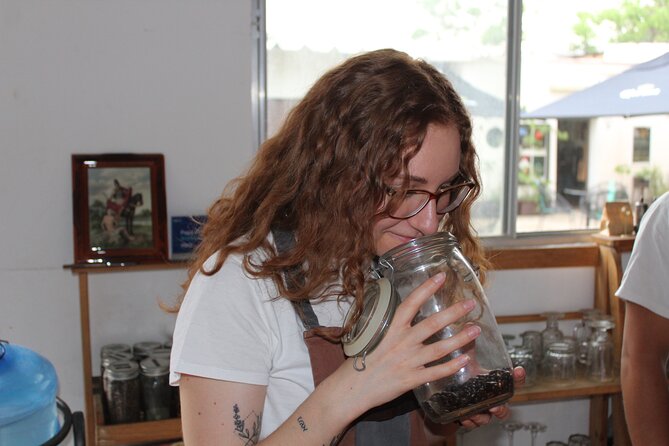 Oaxaca Coffee Tasting - Is $29.92 a good value?
