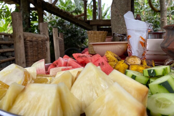 Organic Coffee Tour and Local Food Experience in Arusha - Is three hours enough?