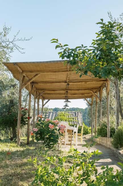 Orvieto: Classic Wine Tasting at Madonna del Latte - Why Madonna del Latte fits an Orvieto day