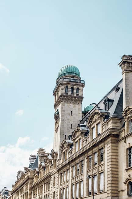 Paris Left Bank: Writers, Revolution, and Black Coffee - Key points before you book