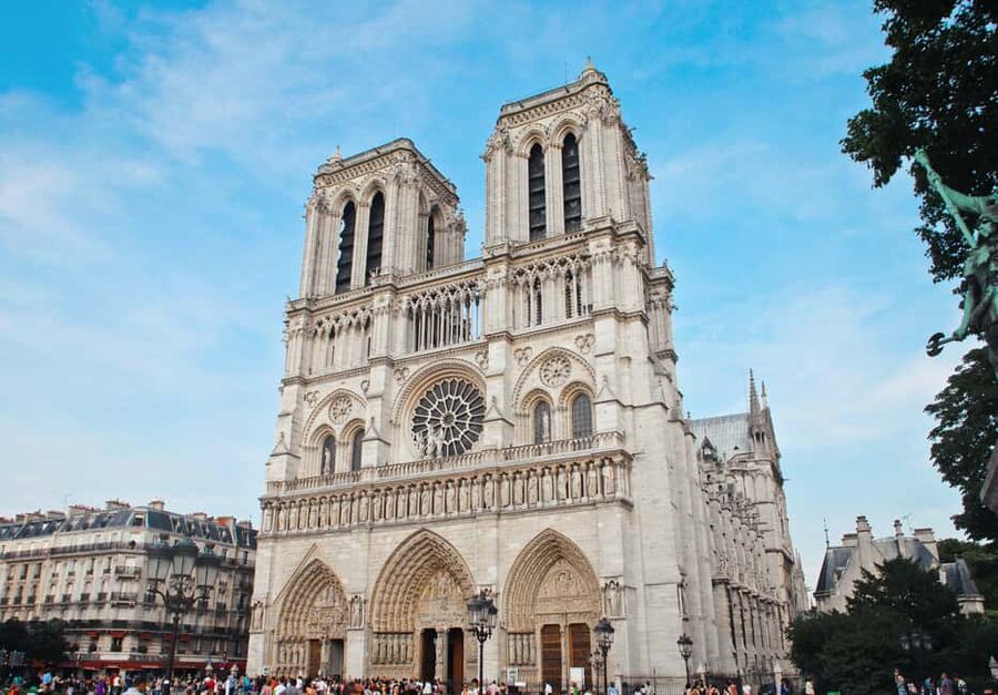 Paris Left Bank: Writers, Revolution, and Black Coffee - Why this Latin Quarter walk feels different