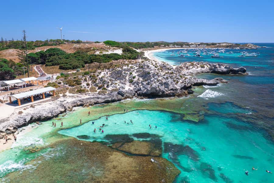 Perth: Rottnest Island Ferry, Bike, Coffee & Lobster Roll - Why this Rottnest day trip works
