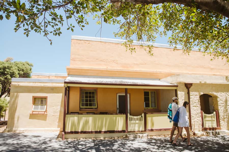 Perth: Rottnest Island Ferry, Bike, Coffee & Lobster Roll - Is $109 good value?