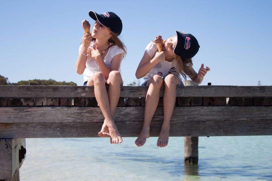 Perth: Rottnest Island Ferry, Bike, Coffee & Lobster Roll - Who should book this experience?