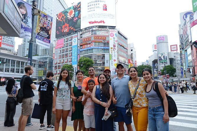 Private Akihabara Retro Tokyo Anime Game Maid Cafe Tour w/ pickup - The flexible Akihabara block: use 45 minutes wisely
