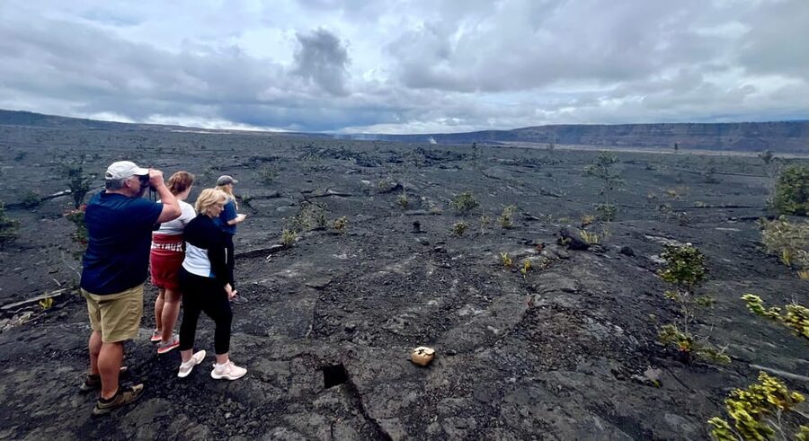 Private Big Island Tour:Coffee, Beaches,Volcanos & Waterfall - Should you book this Big Island tour?