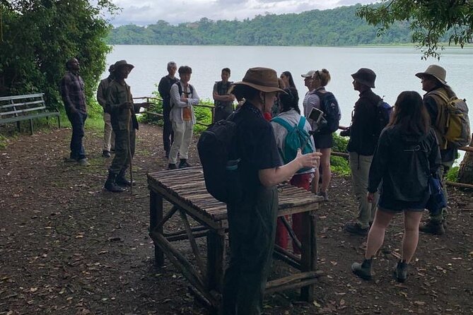 Private Canoeing, Cycling, Coffee and Hiking Tour in lake Duluti. - Who will enjoy this Lake Duluti day