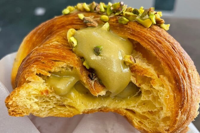 Private Coffee and Sweets Tour Caffé, Chocolate, Gelato & More - Starting near Florence’s historic center