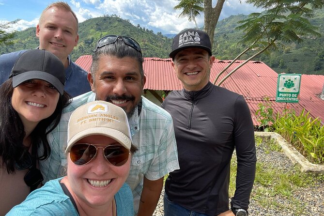 Private Coffee Tour in Jardín Antioquia - Timing, weather, and practical planning