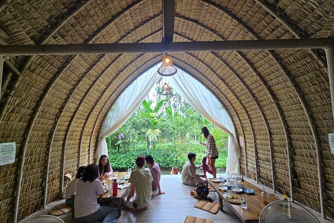 Private Floating Market, Train Market and After Rain Cafe Tour - Five things to know before you book