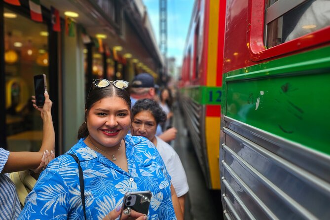 Private Floating Market, Train Market and After Rain Cafe Tour - Final verdict: a strong choice for a market-focused day