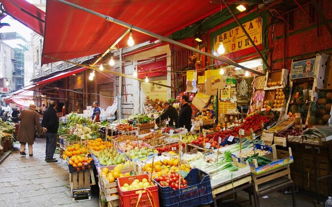 Private Gelato, Pastry and Espresso Walking tour - What makes this Palermo food walk worth considering