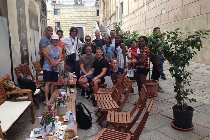 Private Gelato, Pastry and Espresso Walking tour - What the private format really changes