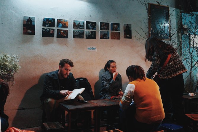 Private Hà Nội Coffee History Tour - The value of a private three to four hour tour