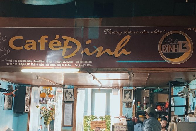 Private Hà Nội Coffee History Tour - Who will enjoy this coffee walk most