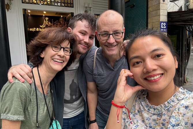 Private Hanoi City Tour with Transfer, Lunch and Egg Coffee - What the $55 price really covers
