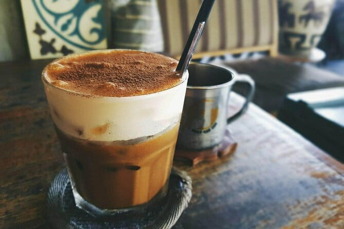 Private Ho Chi Minh City Tour from Port & Vietnamese Egg Coffee - Why a Private Port Tour Makes Sense
