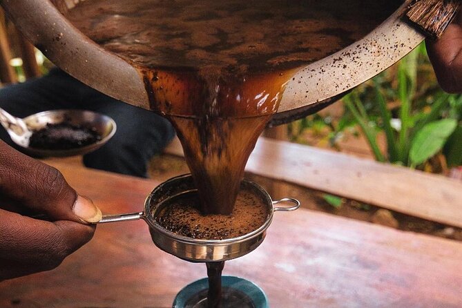 Private Materuni Waterfall & Coffee Tour. - Is $70 a fair price for a private tour?
