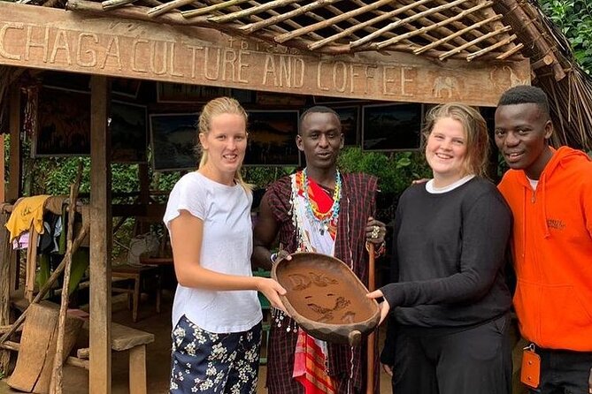 Private Materuni Waterfall & Coffee Tour. - Who will enjoy this Materuni experience most?