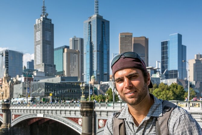 Private Melbourne: Fitzroy, Collingwood, Culture, Coffee, History - What the $62.17 price really buys you