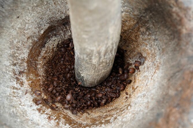 Private Meru Coffee Tour in Nkoaranga - Reuben, Rachel, and the private format