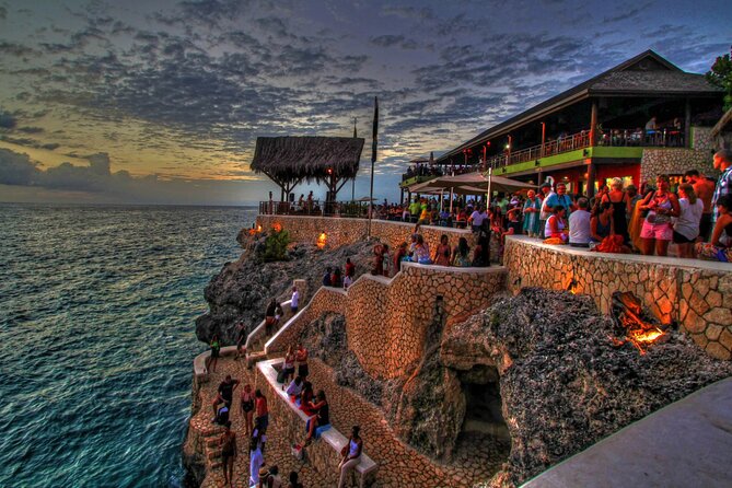 Private Seven Mile Beach and Rick’s Café Tour From Negril Hotels - Why this makes sense as a Negril half-day