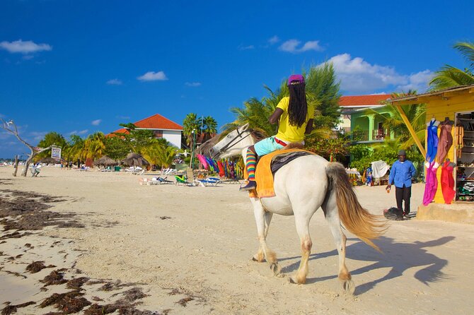 Private Seven Mile Beach and Rick’s Café Tour From Negril Hotels - How good is the $63 value?