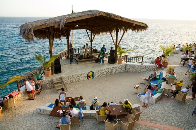 Private Seven Mile Beach and Rick’s Café Tour From Negril Hotels - Who will enjoy this outing most?