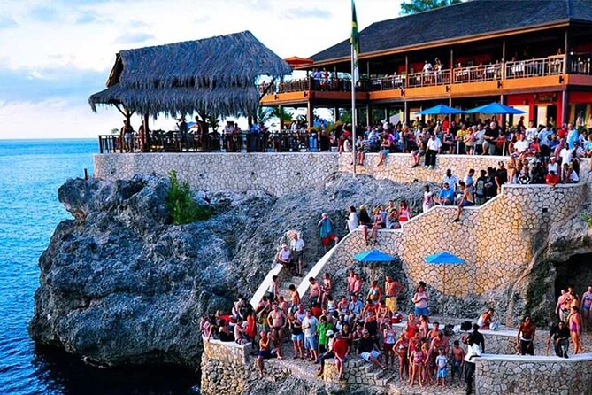 Private Seven Mile Beach and Rick’s Café Tour From Negril Hotels - Should you book this Negril tour?