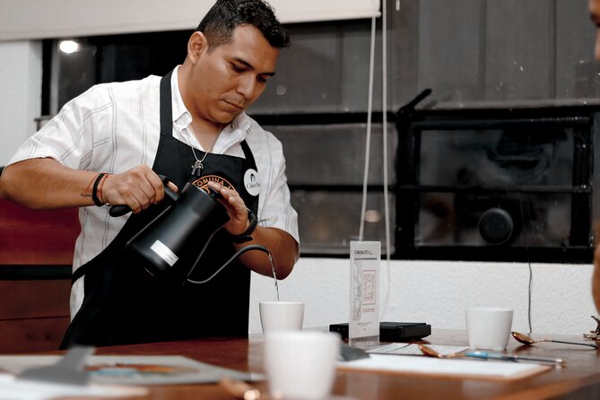 Private Tasting of Chiapas Coffees for 2 Hours - Value, timing, and practical limits