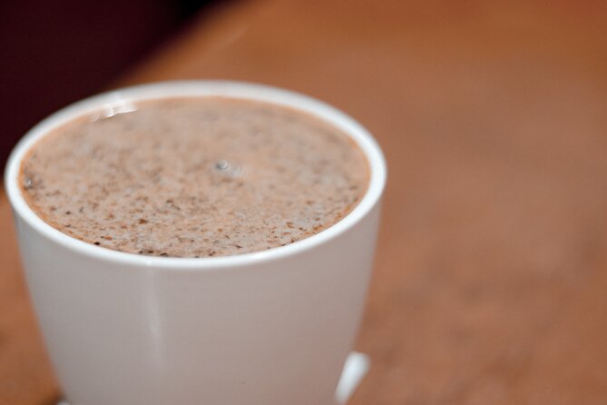 Private Tasting of Chiapas Coffees for 2 Hours - Who should book this coffee tasting
