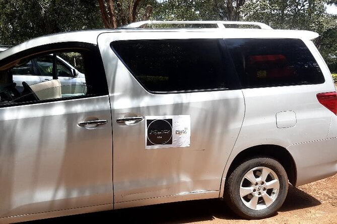 Private Tour to Fairview Coffee Farm in Nairobi with Pickup - Morning or Afternoon: Which Session Works Best?