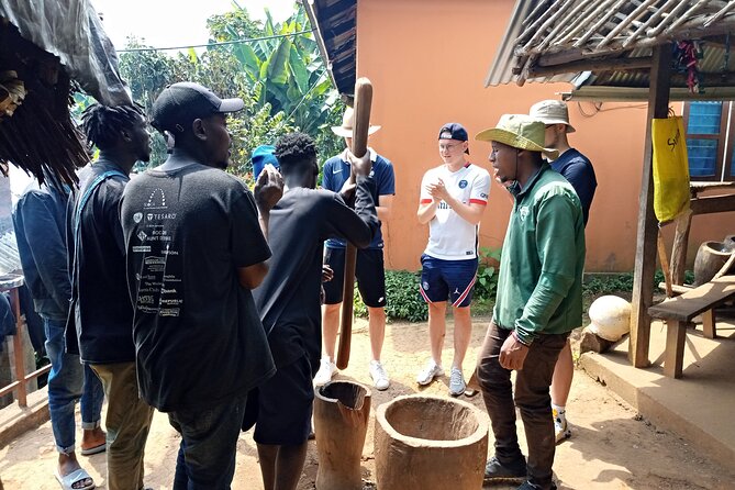 Private Tour to Materuni waterfalls, coffee tour & Kikuletwa hot- springs - Is $99 good value?