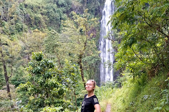 Private Tour to Materuni waterfalls, coffee tour & Kikuletwa hot- springs - Practical packing advice for Materuni and Kikuletwa