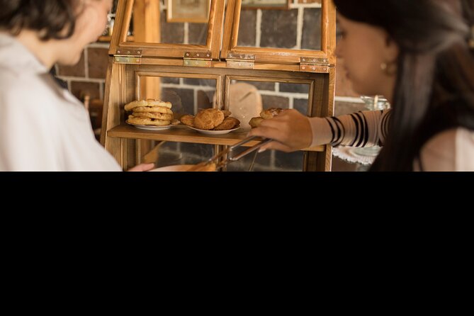 Private Traditional Coffee And Dessert Making Activity - A Gyumri food experience with a story behind it