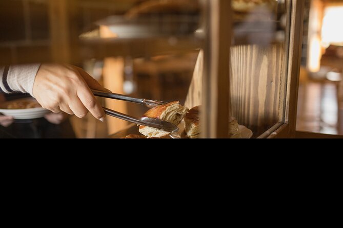 Private Traditional Coffee And Dessert Making Activity - Getting there and planning your visit