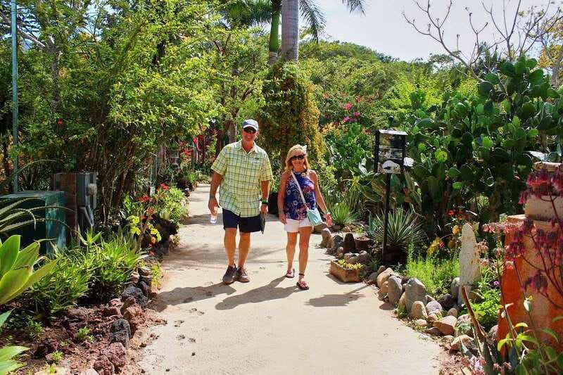 Puerto Vallarta: Botanical Gardens, Distillery & Coffee Tour - Transport, timing, and comfort