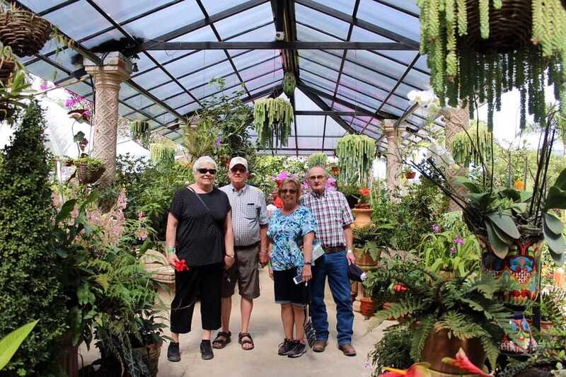 Puerto Vallarta: Botanical Gardens, Distillery & Coffee Tour - Who should book this experience?