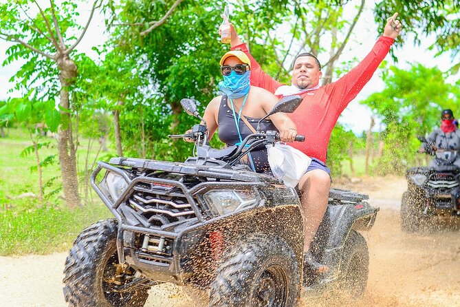 Punta Cana Buggy with Chocolate, Coffee & Cave Swim - Practical planning for the four-hour schedule