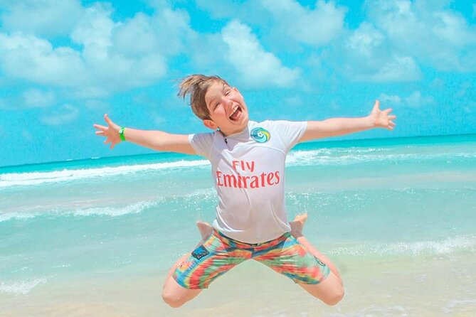 Punta Cana Family Buggy; cave pool, beach, coffee tasting - Coffee and chocolate at a local farm