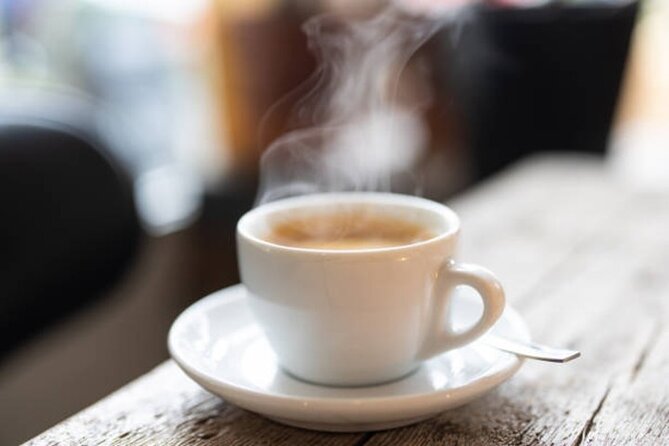 Roasted in Seattle Bean to Cup Coffee Tour - Storyville Coffee and the journey from farm to cup