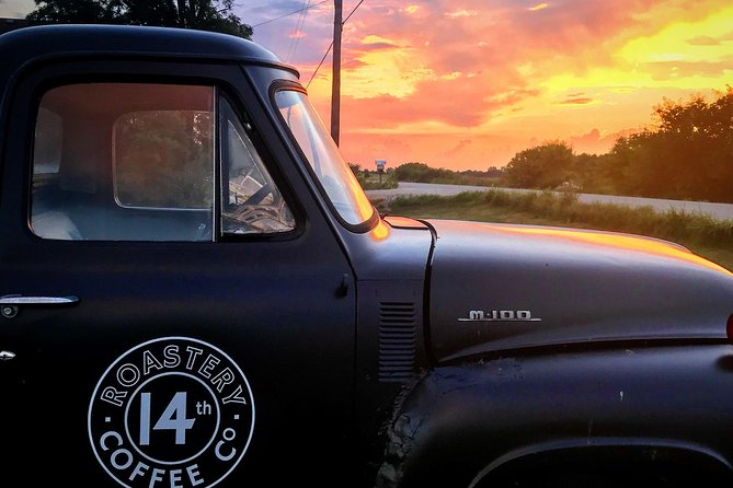 Roasting Experience at 14th Coffee Co - Why this Essex coffee visit feels different